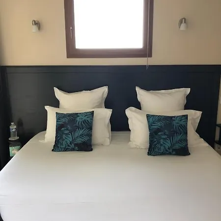 Hotel L'entre-mers