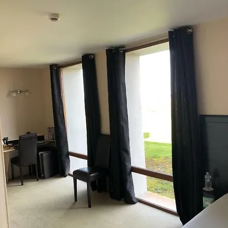 L'entre-mers Hotel