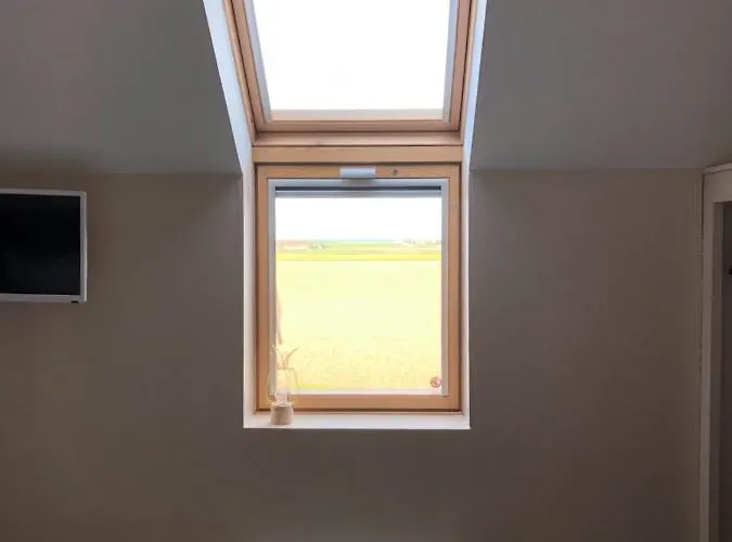 L'entre-mers Hotel Audinghen