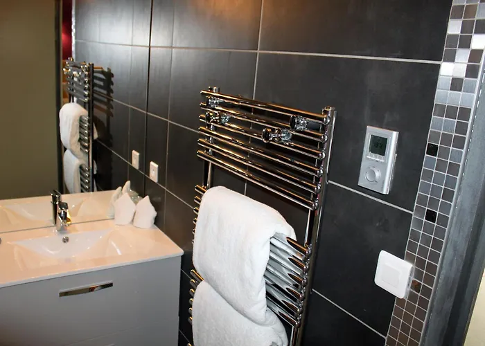 L'entre-mers Audinghen