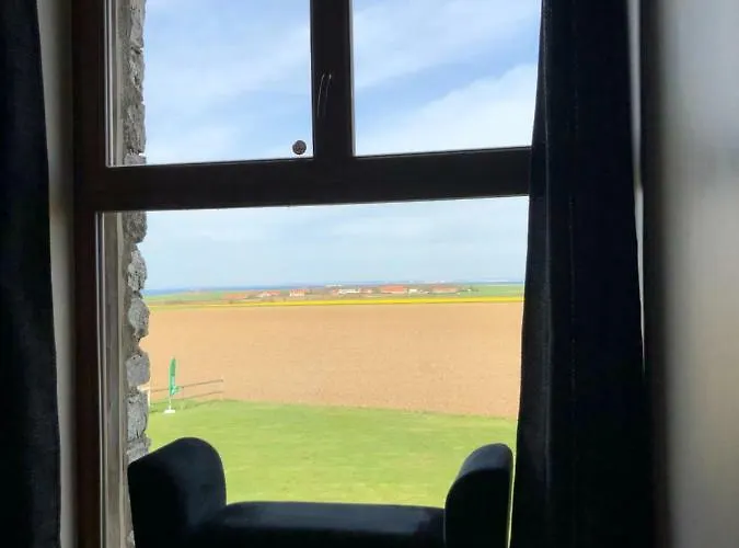 L'entre-mers Audinghen