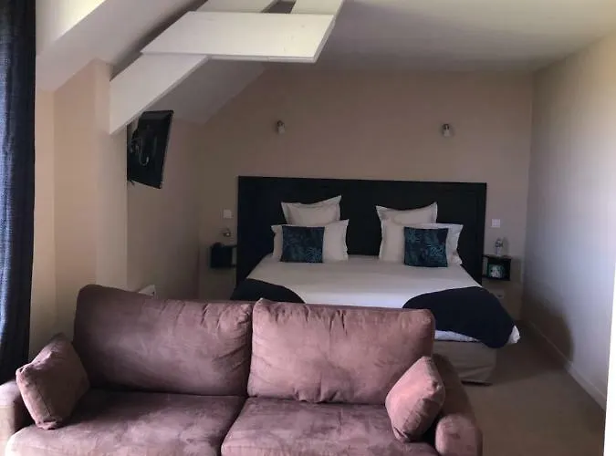 L'entre-mers Hotel Audinghen