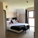 L'entre-mers Hotell Audinghen