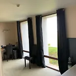 L'entre-mers Hotell