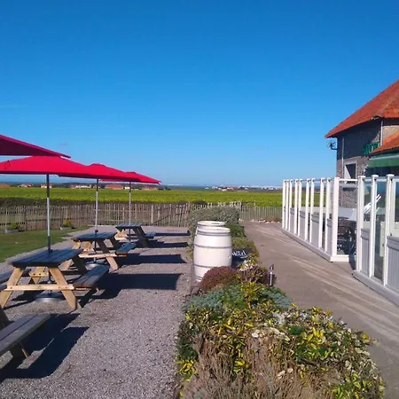 Hotel L'entre-mers 2*