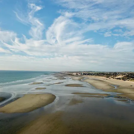 L'entre-mers Audinghen