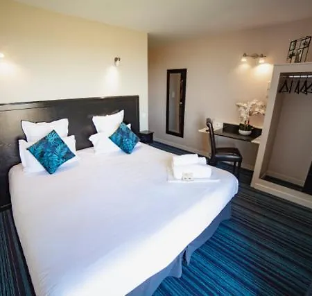 L'entre-mers Audinghen