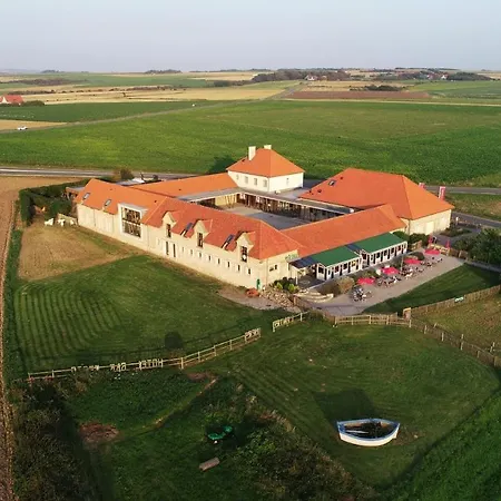 Hotel L'entre-mers Audinghen