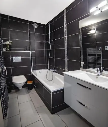 L'entre-mers Hotel 2*