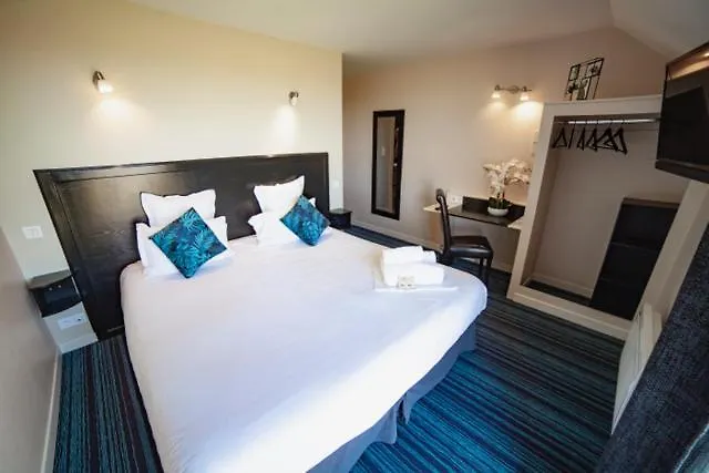 L'entre-mers Audinghen