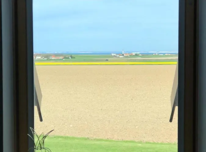 L'entre-mers 2* Audinghen