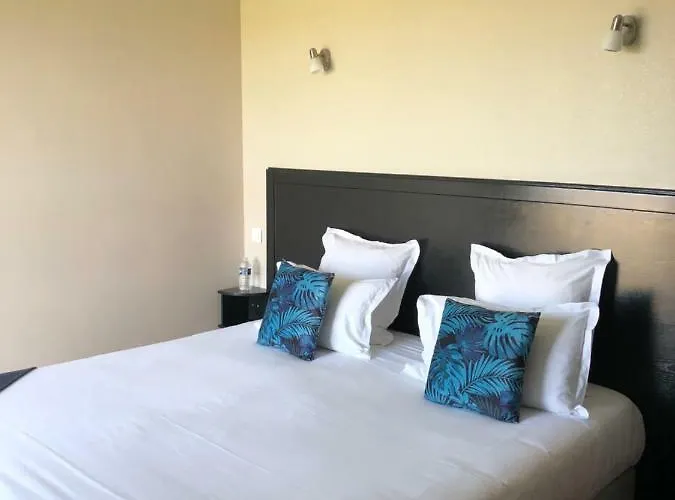 L'entre-mers 2* Audinghen