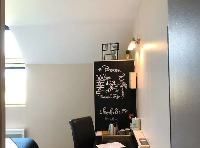 L'entre-mers Audinghen