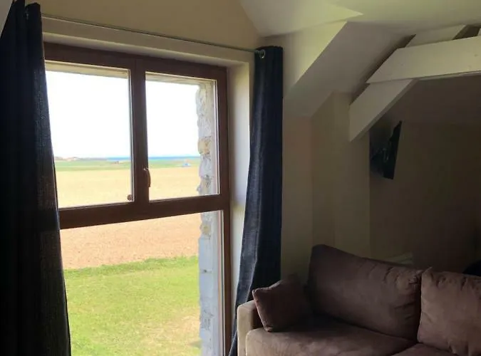 Hotel L'entre-mers Audinghen